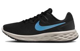 Nike Revolution 6 Next Nature 'Black Laser Blue' DC3728-012 44 black