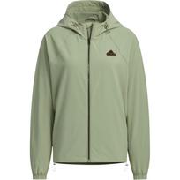 Adidas Jackets & Coats Women's Tent Green JJ1129 L beige
