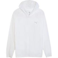 PUMA Woven Jacket Women's White 527980-02 L (165/88A) white