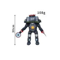 High-Quality Skibidi High-Quality Toilet High-Quality Plush High-Quality Toy High-Quality Upgrade High-Quality Titan High-Quality Tv High-Quality black