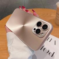 Luxury Laser Aurora CD Pattern Matte Case For iPhone 16 15 14 13 12 11 Pro Max 16 Plus Soft Bumper Shockproof Armor Hard Cover For Iphone 14Pro Max auksas