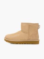 UGG Moteriški žieminiai odiniai aulinukai, CLASSIC MINI II