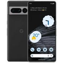 Google Pixel 7 Pro 12/ 128GB obsidianas