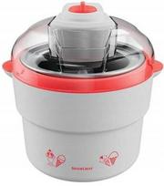 Ledų ir šerbeto gaminimo aparatas, 12 W, Ledų ir šerbeto gaminimo aparatas, 12 W
