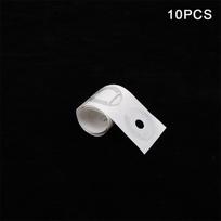 10/20/100pcs RFID Electronic Tags NFC UHF Tag 13.56MHz ISO14443A Sticker Ntag 213 Phone Available RFID Adhesive Label