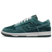 Nike Dunk Atomic Teal Women's Low Top Sneakers Green DZ5224-300 38 black