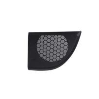 For Mercedes Benz W203 CLC Coupe 2Door Hand Door Speaker Audio Horn Trim Cover Cap Shell House A20372703889051 A20372704889051 1pc right gray