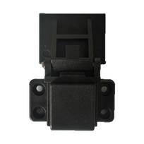 Dust Cover Hinges For Record Player Hinge For Record Player Lid Home Sound Accessories Turntable Hinge