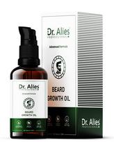 Dr. Alies - Profesionalus barzdos augimo aliejus