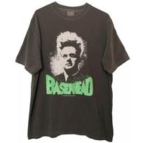 Eraserhead David Lynch Movie Unisex T Shirt Full Size S-5XL XXXL black