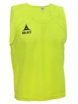 SELECT Vyriški marškinėliai be rankovių, BASIC BIB FOOTBALL TAG SENIOR 640007