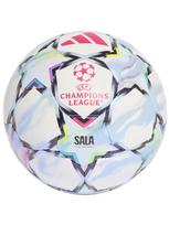 ADIDAS PERFORMANCE Futbolo kamuolys, UEFA CHAMPIONS LEAGUE SALA FIFA QUALITY PRO BALL KE9772