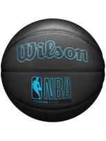 WILSON Krepšinio kamuolys, NBA FORGE PLUS BALL WZ2016803XB
