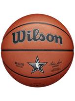 WILSON Krepšinio kamuolys, NBA ALL-STAR 2024 INDIANAPOLIS REPLICA BALL WZ2015501XB