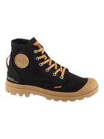 PALLADIUM Vyriški laisvalaikio batai, PAMPA HI HTG 74988-008-M