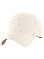 47 BRAND Kepurė su snapeliu, MLB NEW YORK YANKEES CAP B-MVPSP17WBP-NTC