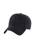 47 BRAND Kepurė su snapeliu, NEW YORK YANKEES MVP CAP B-RGW17GWSNL-BKF