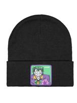 CAPSLAB Kepurė, DC COMICS JOKER HAT CL-DC-1-BON1-JOK1