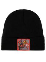 CAPSLAB Kepurė, MARVEL DEADPOOL HAT CL-MAR-1-BON1-BAN1