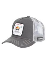 CAPSLAB Kepurė su snapeliu, ONE PIECE TRUCKER CAP CL-OP1-1-SKU1