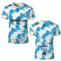 Naujas JUL Marselis Rap Visas Spausdinimas Džersis 13 Organize Hip Hop Futbolo Marškinėliai Treniruočių Uniforma Unisex Individualūs Streetwear XXS
