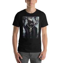 Celtic Frost T-shirt Indie To Megatherion Metal Bands Unisex Heavy Tee Shirt XXXL black