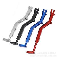 Sur Ron Light Bee S/X & Talaria Sting Off-road Motorcycle CNC Kickstand Silver gray