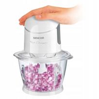 Maisto smulkintuvas 800 W, 1 l, Maisto smulkintuvas 800 W, 1 l