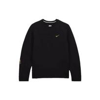 Nike X Nocta Tech Fleece Crew FD8457-010 L juoda