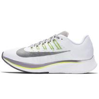 Nike Zoom Fly 'White Gunsmoke' Women's 897821-101 36 white
