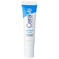 CeraVe Eye Repair Cream, 14.2g, 2 pcs white