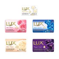 Prabangus kvapnus muilo rinkinys iš 5 vnt. (po 1 vnt. kiekvieno), 70g x 5 vnt. pink