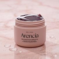 Arencia Red Smoothie Serum 30, 50g, 1 pcs gray