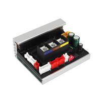Max G2 Electric Scooter Controller Board With Aluminum Material For Enhanced Durability black