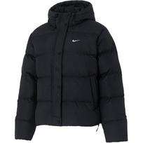 Nike Sportswear Metro Down Jacket Women's IH0728-010 XL juoda