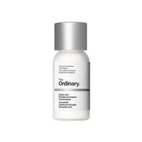 The Ordinary Sulfur 10% Powder-to-Cream Concentrate Sebum & Blemish-Prone Skin Care 5g white