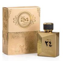 Oud 24 Hours Majestic Gold Edition EDP 100ml By Ard Al Zaafaran