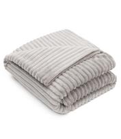 Pledas „Ancient fleece blanket“ (200x220 cm)