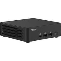 Asus NUC 15 Pro Slim Kit RNUC15CRKV500002 (black, without operating system) 90AR00R2-M000M0