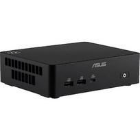 Asus NUC 16 Pro Slim Kit RNUC16GDKV560002 (black, without operating system) 90AR00W2-M000C0