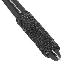 Traditional Tattoo Stick Pen Set Stainless Steel Tattoo Needles Elastic Band DIY Tattoo Supply Kit Black9RL Tattoo Needles black
