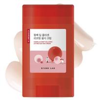 ROUND LAB Camellia Deep Collagen Lifting Guasha Cream 60ml 60ml beige