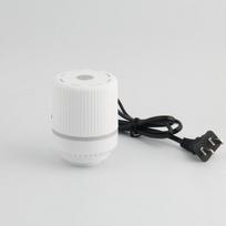 Nešiojama mini elektrinė vakuuminė siurbimo pompa Tylus Karščiui atsparus Oro ištraukėjas Drabužiams Antklodėms Sandėliavimui Suspaudimo maišai Erdvės taupytojas as the picture