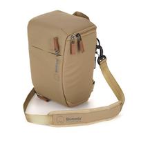 Shimoda TopLoader S Camera Bag Shoulder Sling Bag Small with Shoulder Belt V520-401 S