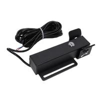 Automatic Electric Door Lock 12V 24V DC AC Security Gate Lock with Manual Key Release Mechanism for Garage Door and