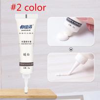 Hole Removal Wood Glue Touch Up Repair Cream Refinish Paste Wood Filler Furniture Repair Paint 2
