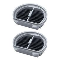 Spare parts - HEPA filter for Xiaomi Mijia MJWXCQ03DY Lite cordless vacuum cleaner gray