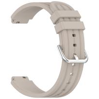 New Soft Silicone Strap for Garmin CIRQA Smart Band Sports Fitness Tracker Sport Adjustable Loop Strap Wristband for Men & Women for Garmin CIRQA juoda