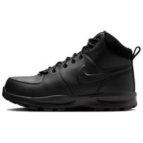 Nike Manoa Žemi Batai Vyriški Juodi HF7095-001 40.5 juoda