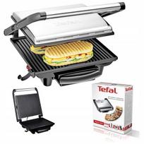 Sumuštinių keptuvė Elektrinis grilis skrudintuvas 3 viename panini sumuštiniams 2000 W, Elektrinis grilis skrudintuvas 3 viename panini sumuštiniams 2000 W